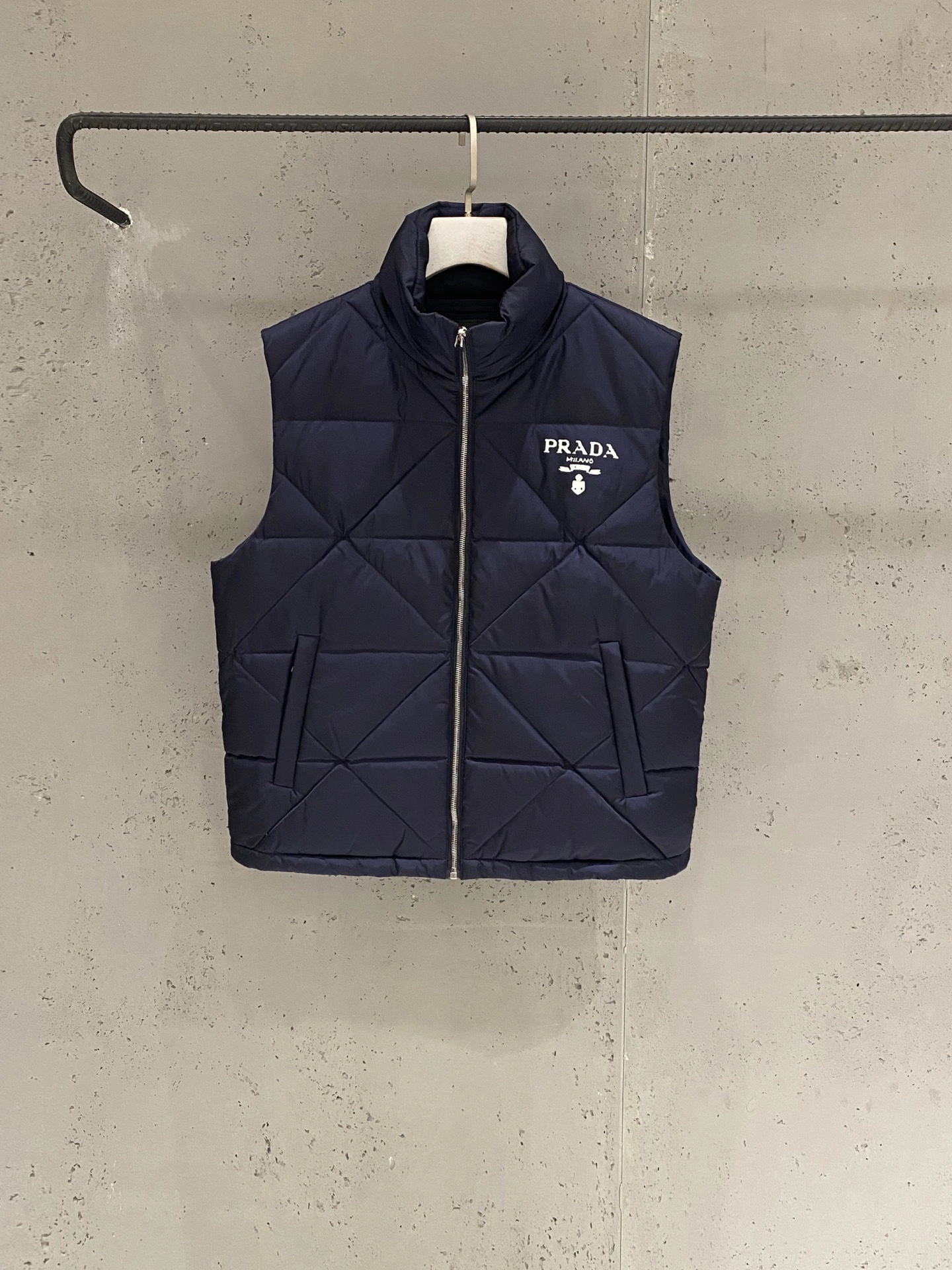 wg.luxury-- Pr141 Down jacket nylon item: E-F361J2017